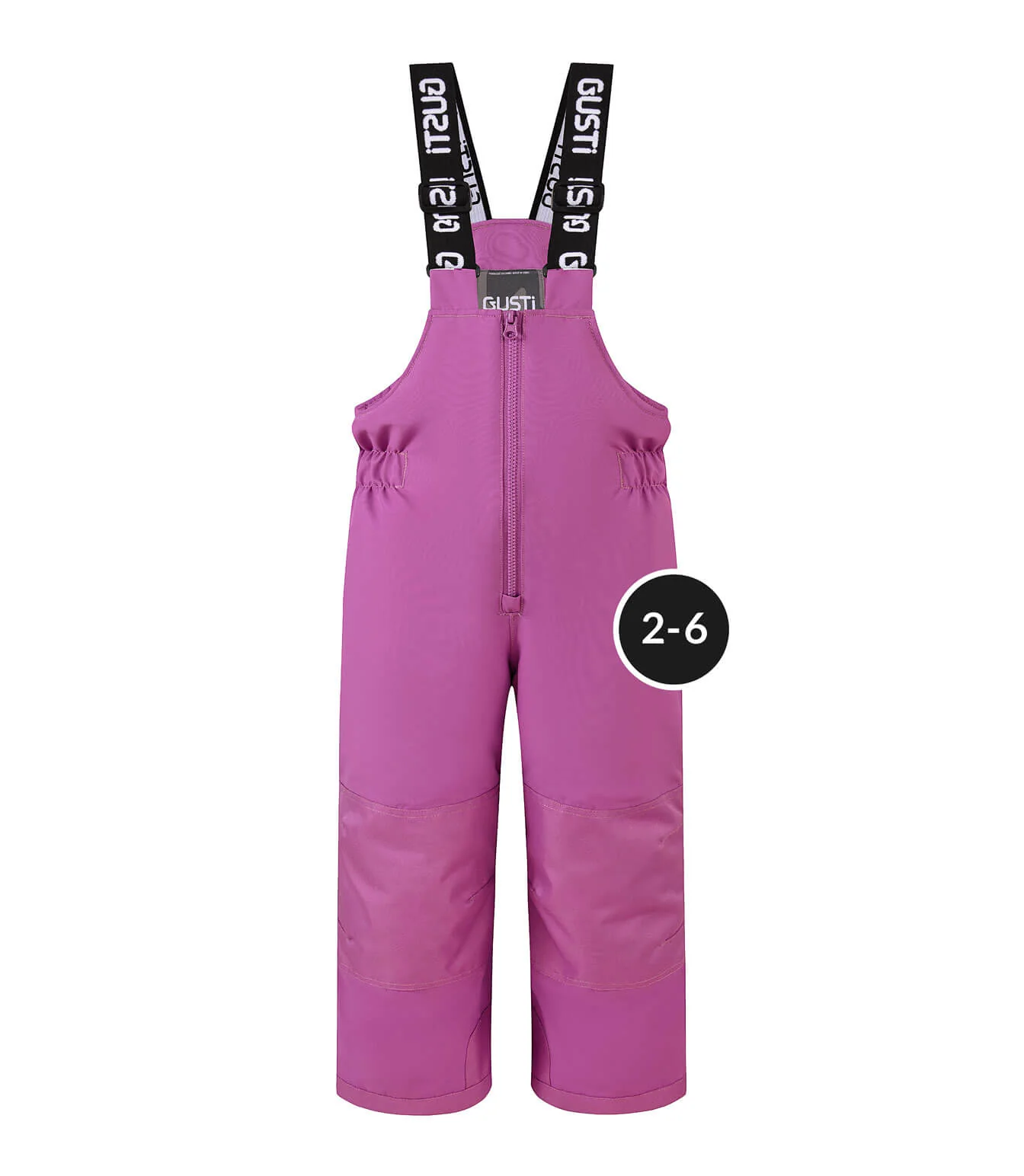 Hazel Girls Snowsuit - Image 26