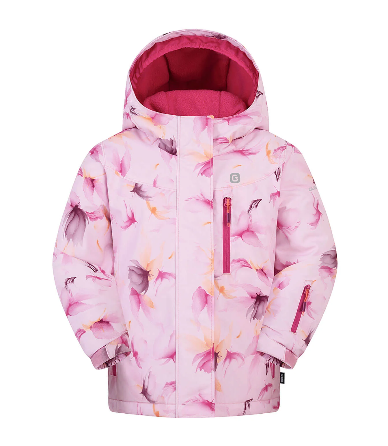 Hazel Girls Snowsuit - Image 29