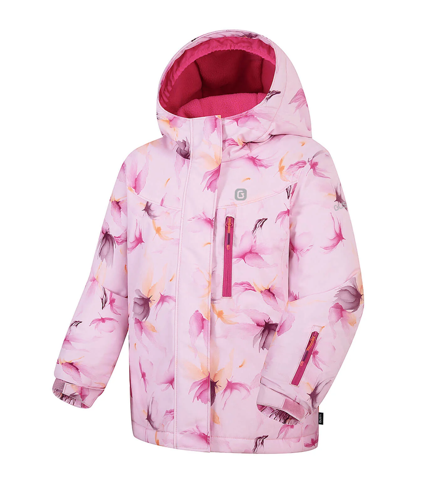 Hazel Girls Snowsuit - Image 30