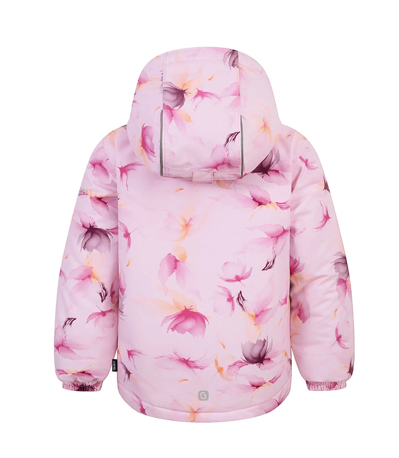 Hazel Girls Snowsuit - Image 31