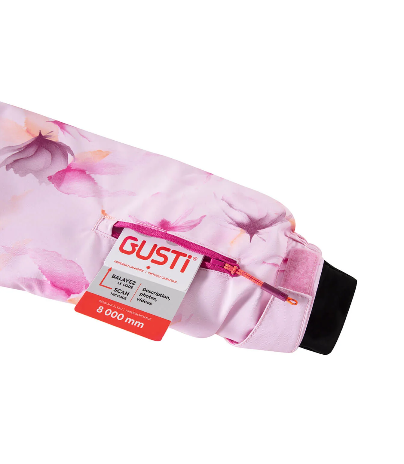 Hazel Girls Snowsuit - Image 33