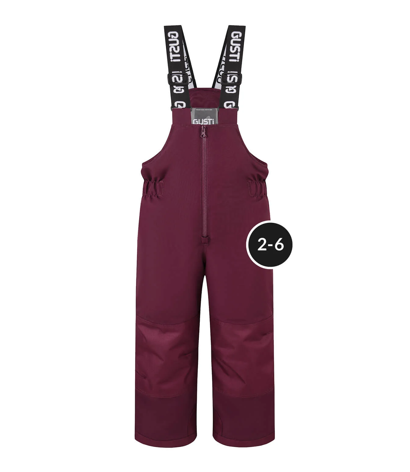 Hazel Girls Snowsuit - Image 34