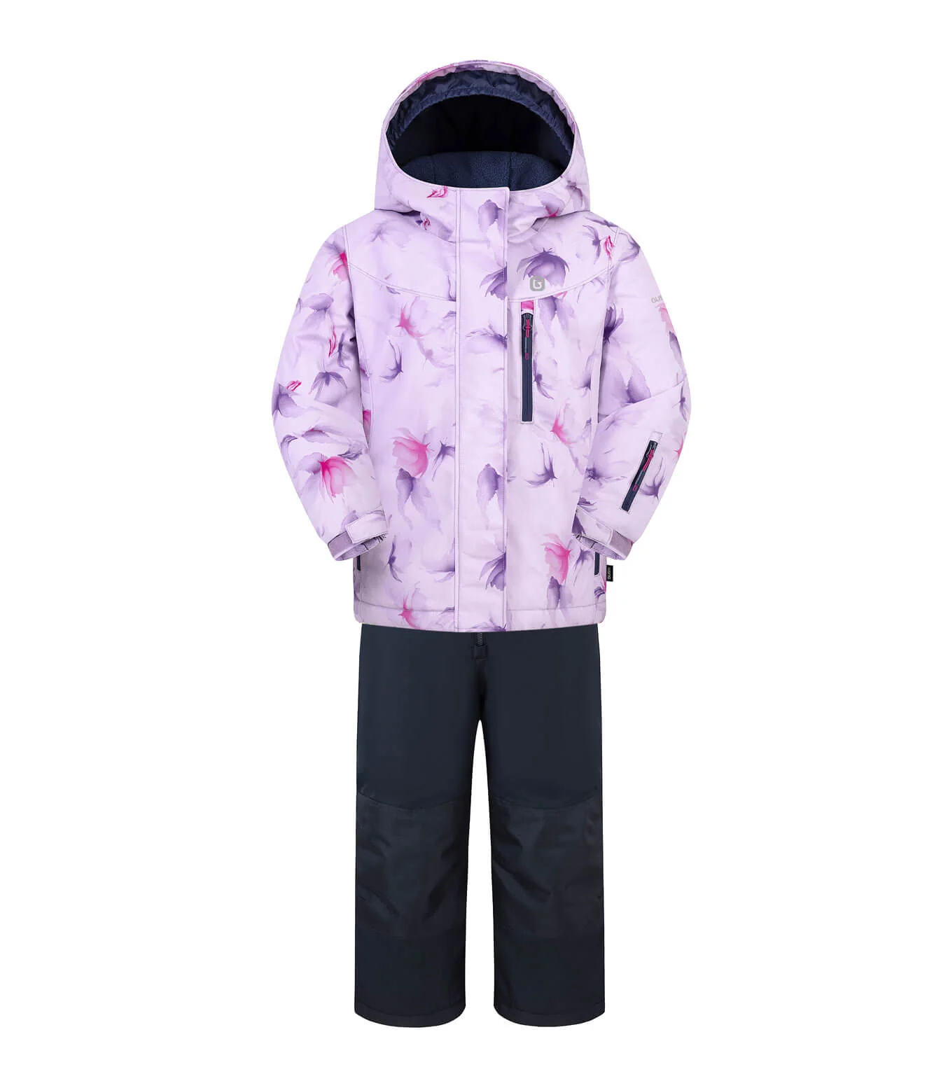Hazel Girls Snowsuit - Image 37