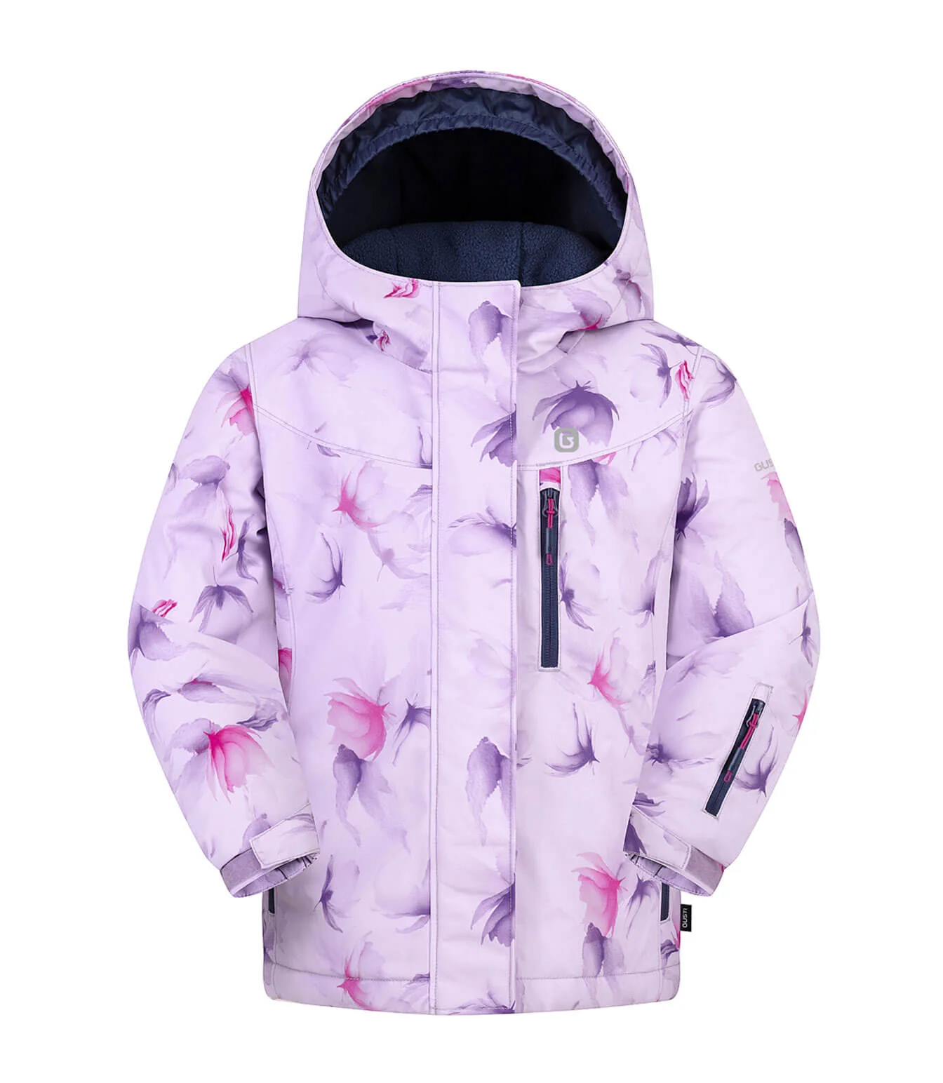 Hazel Girls Snowsuit - Image 38