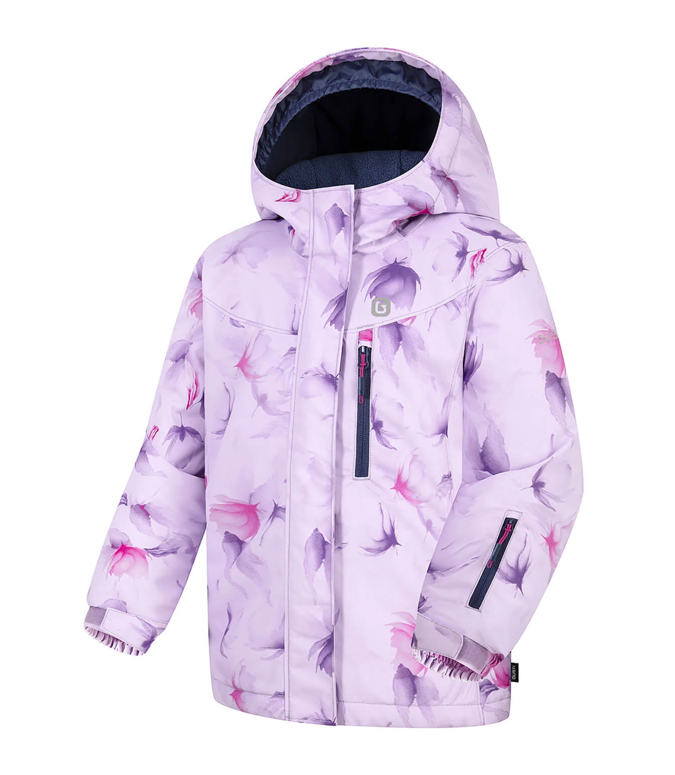 Hazel Girls Snowsuit - Image 39