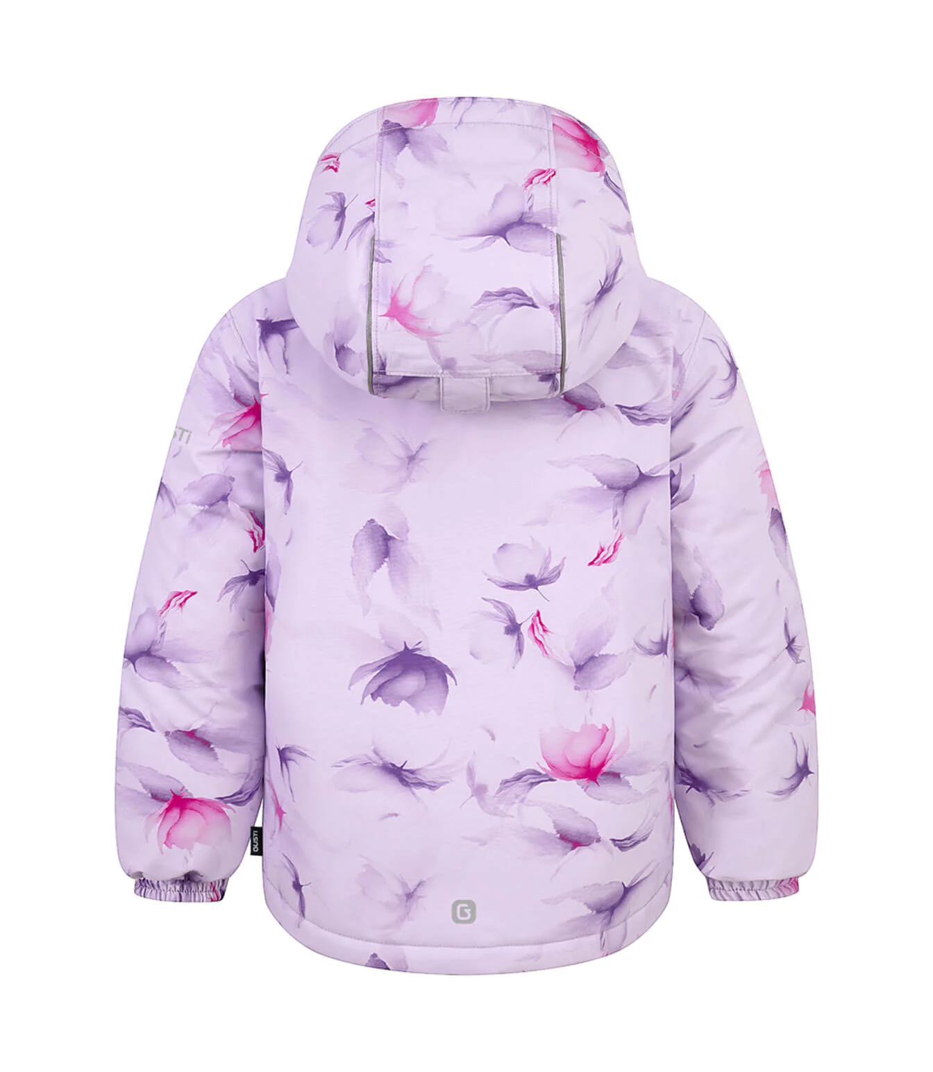 Hazel Girls Snowsuit - Image 40