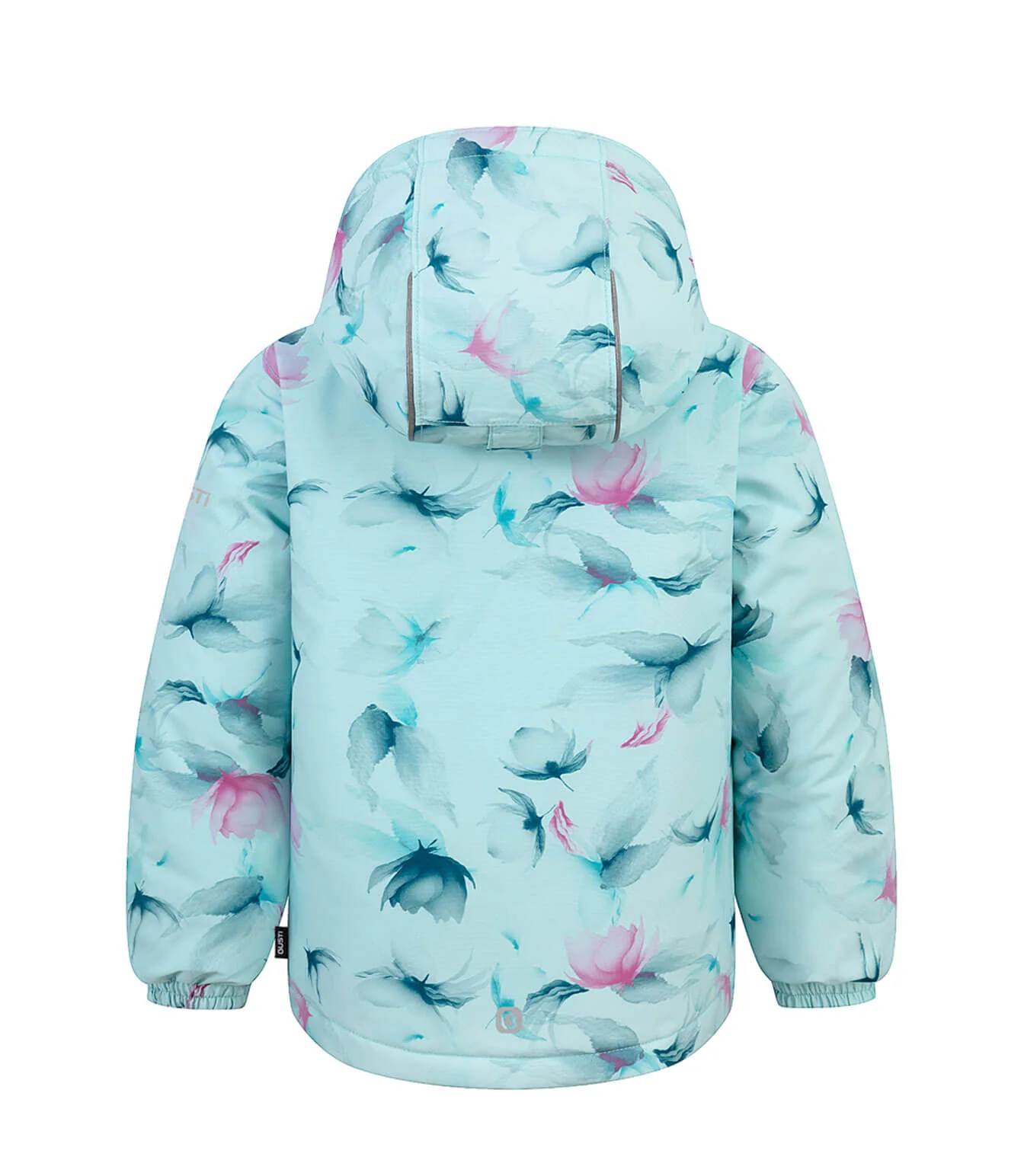 Hazel Girls Snowsuit - Image 5