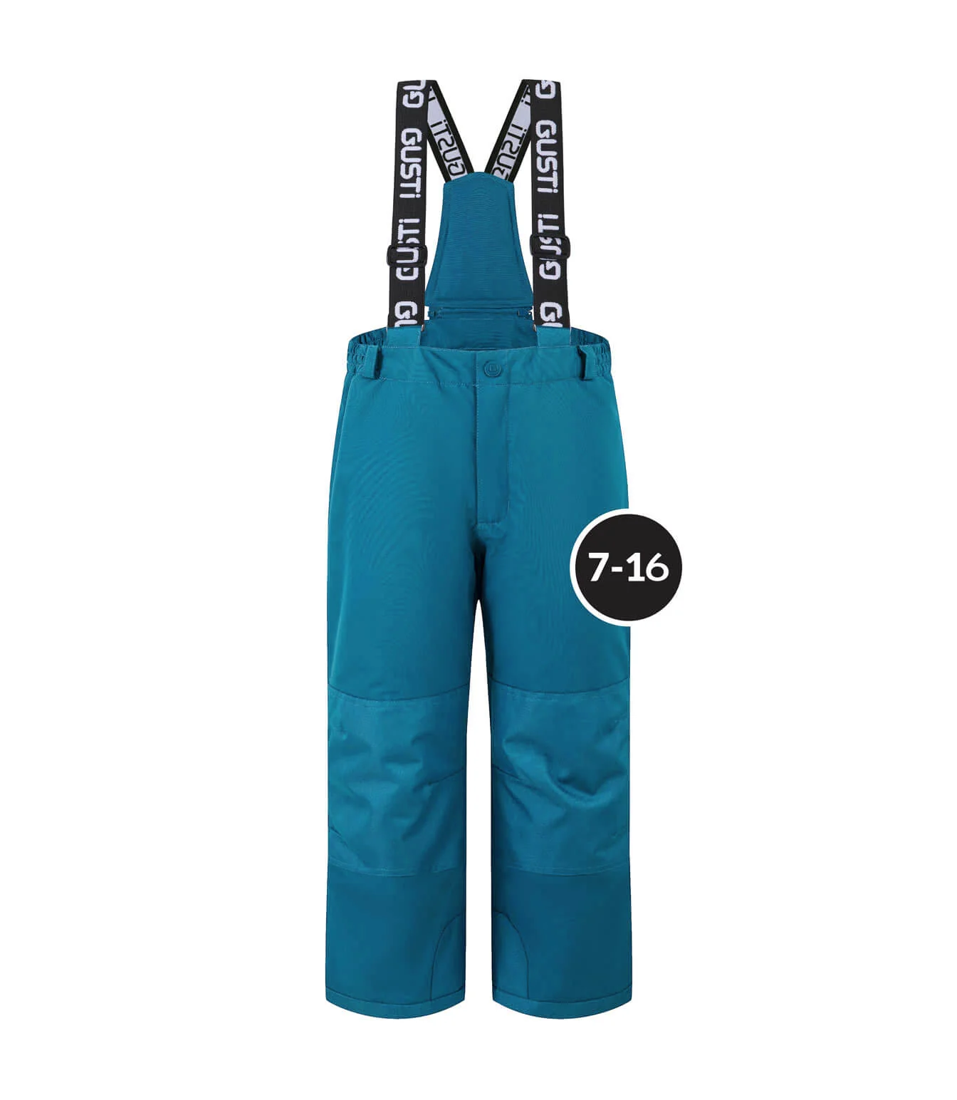 Hazel Girls Snowsuit - Image 9