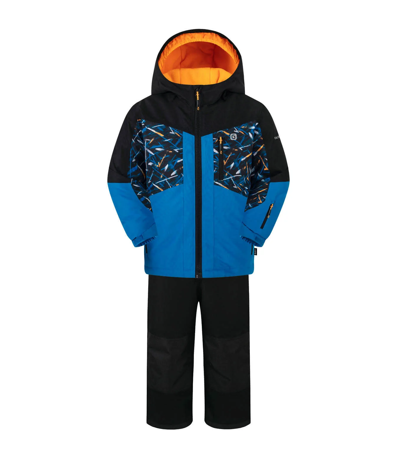 Hershey Boys Snowsuit - Image 13
