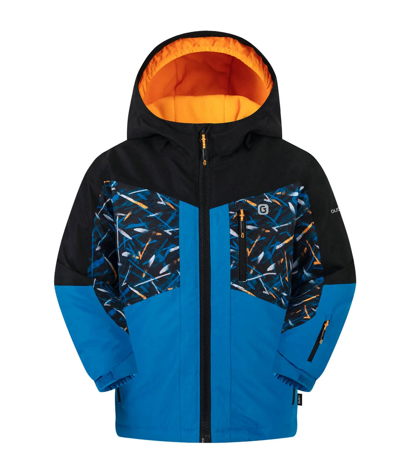 Hershey Boys Snowsuit - Image 14