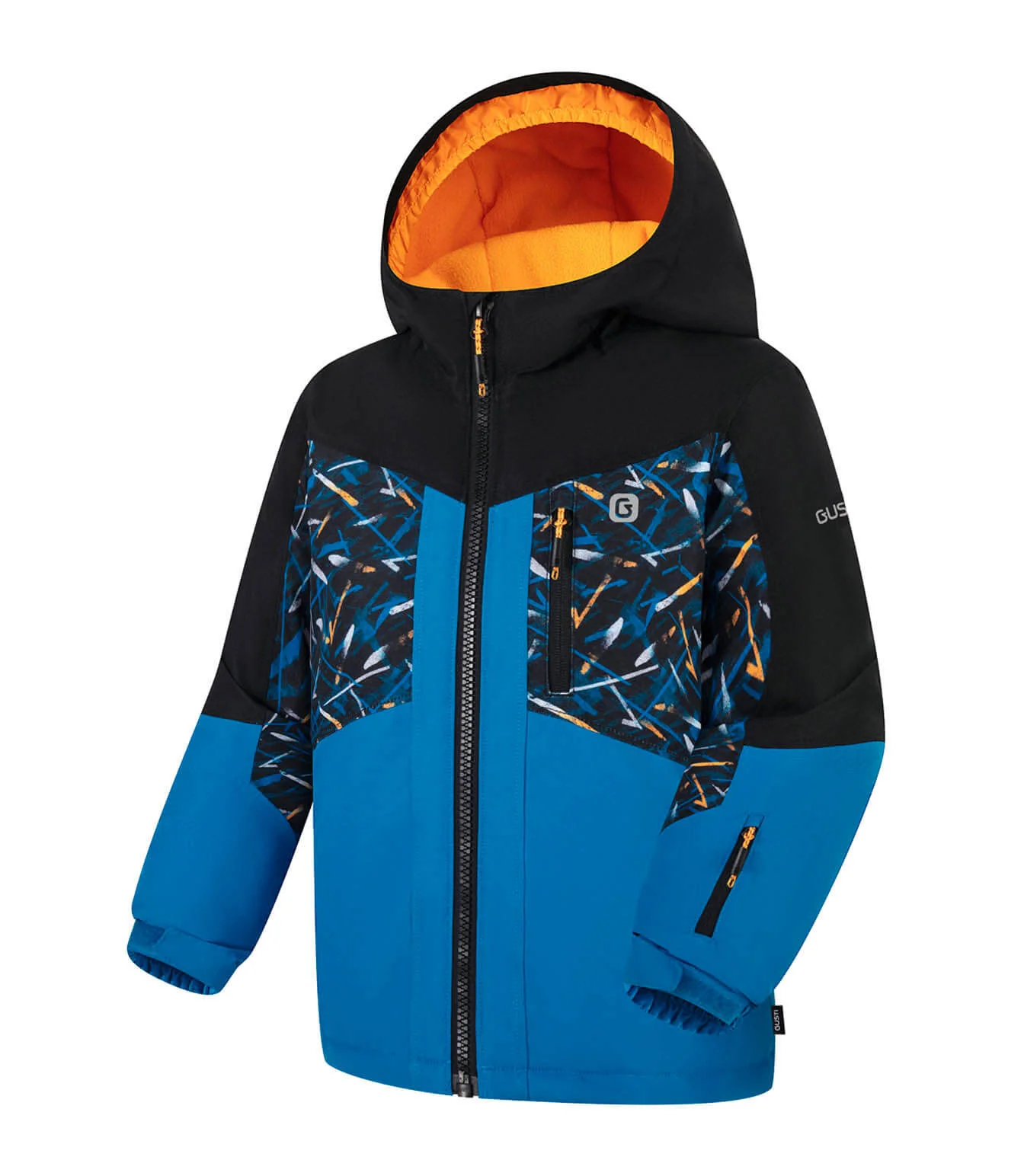 Hershey Boys Snowsuit - Image 15