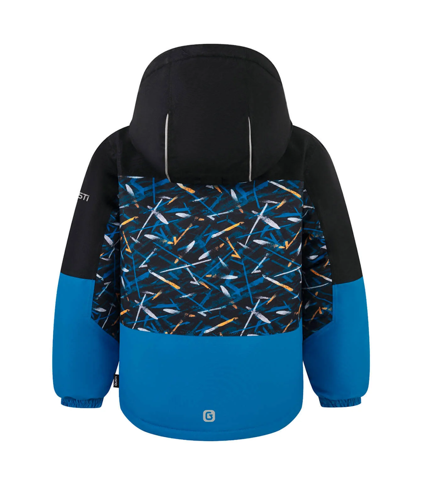 Hershey Boys Snowsuit - Image 16