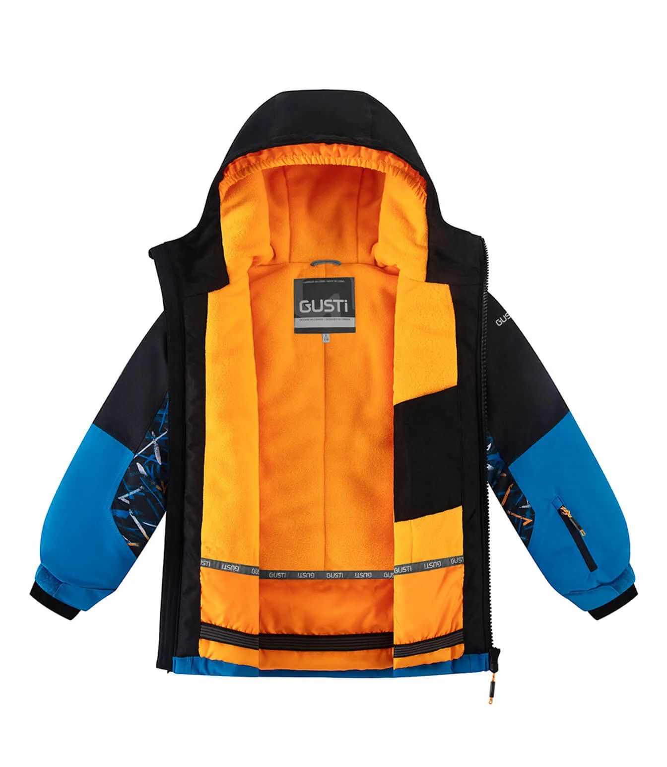 Hershey Boys Snowsuit - Image 17