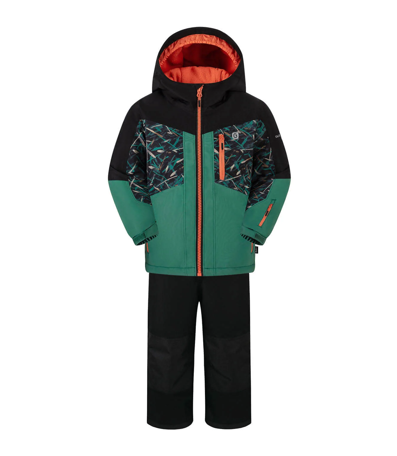 Hershey Boys Snowsuit - Image 23