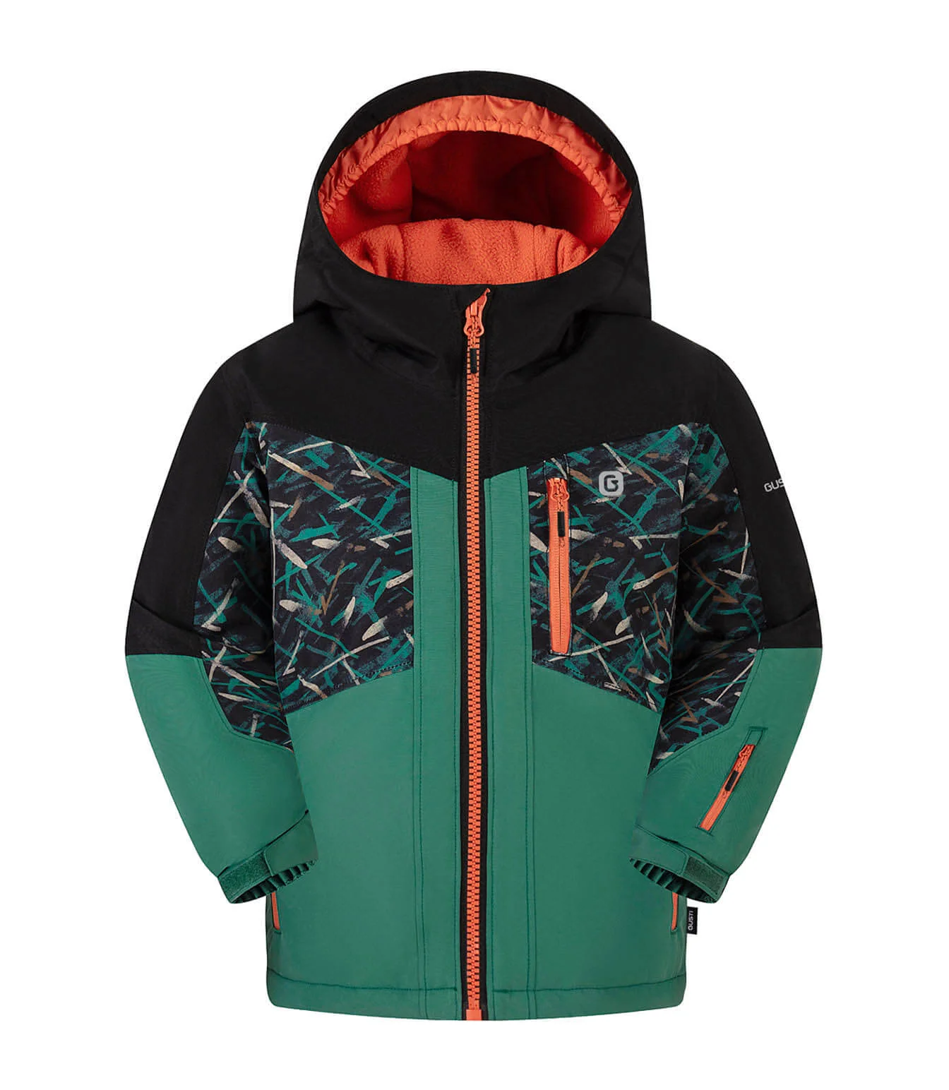 Hershey Boys Snowsuit - Image 24