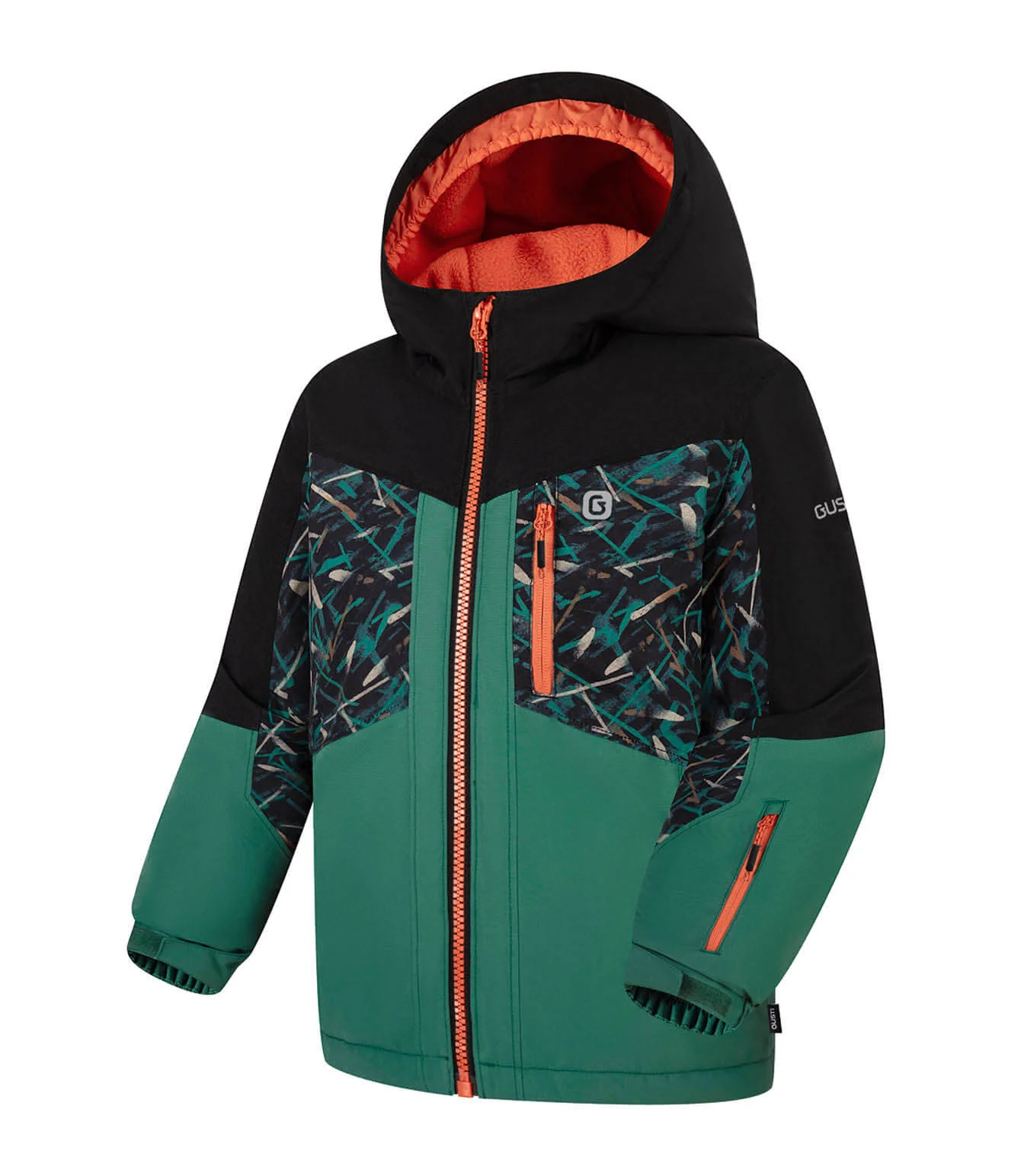 Hershey Boys Snowsuit - Image 25