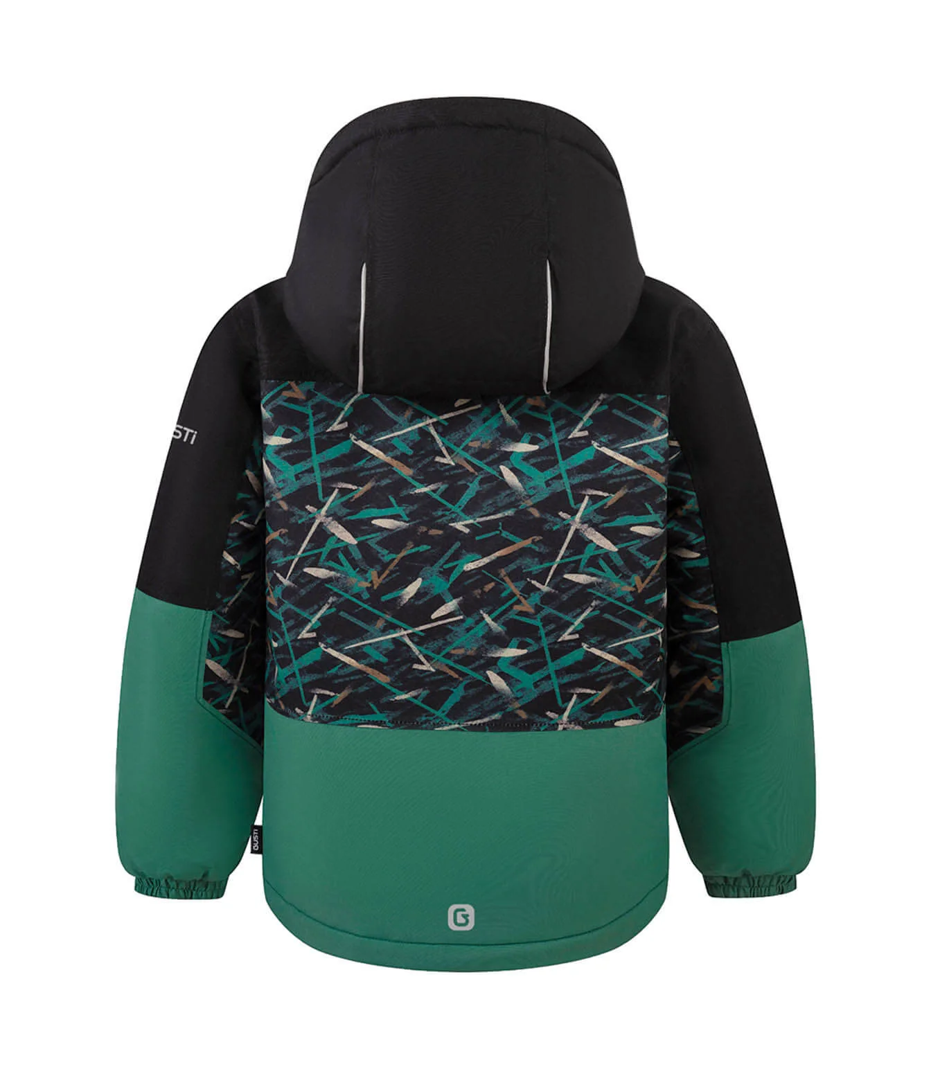 Hershey Boys Snowsuit - Image 26