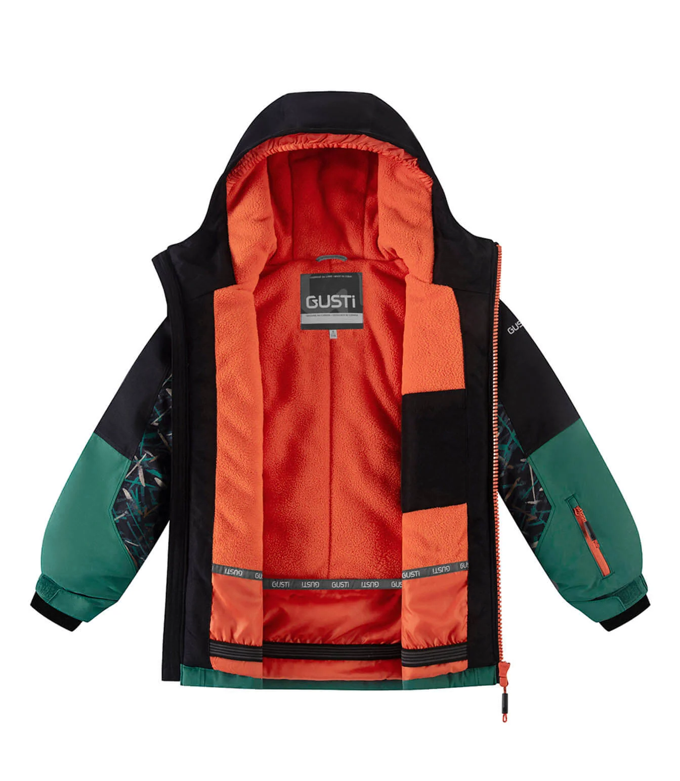 Hershey Boys Snowsuit - Image 27
