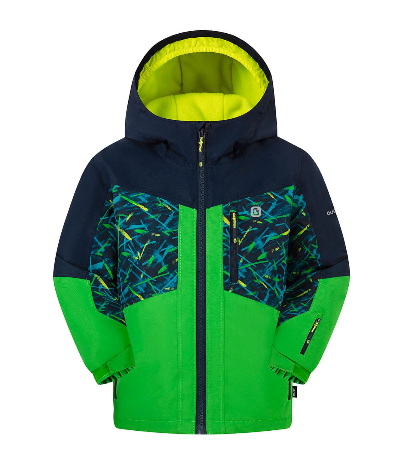 Hershey Boys Snowsuit - Image 3