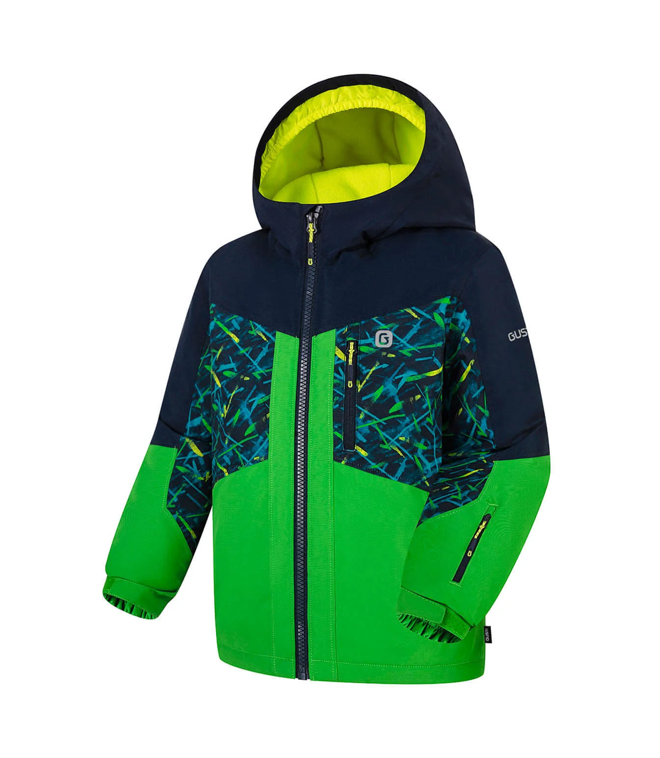 Hershey Boys Snowsuit - Image 4