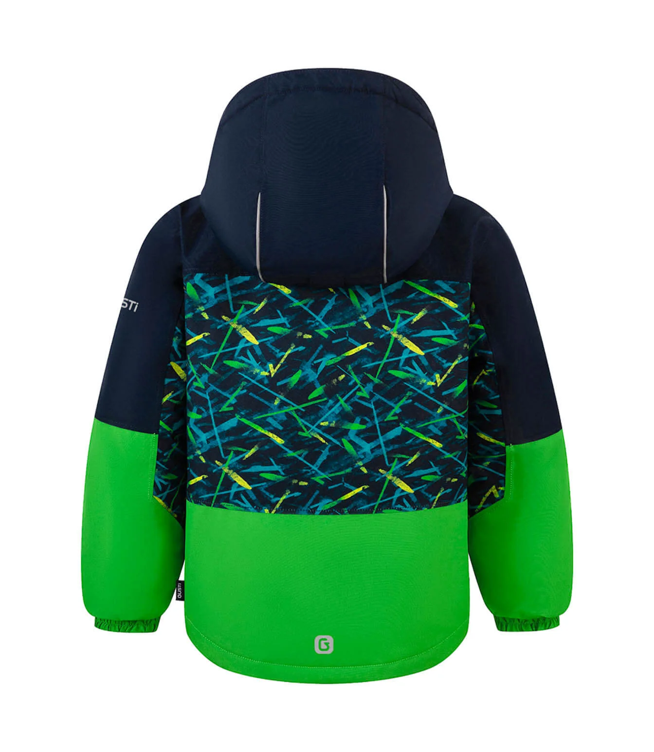 Hershey Boys Snowsuit - Image 5