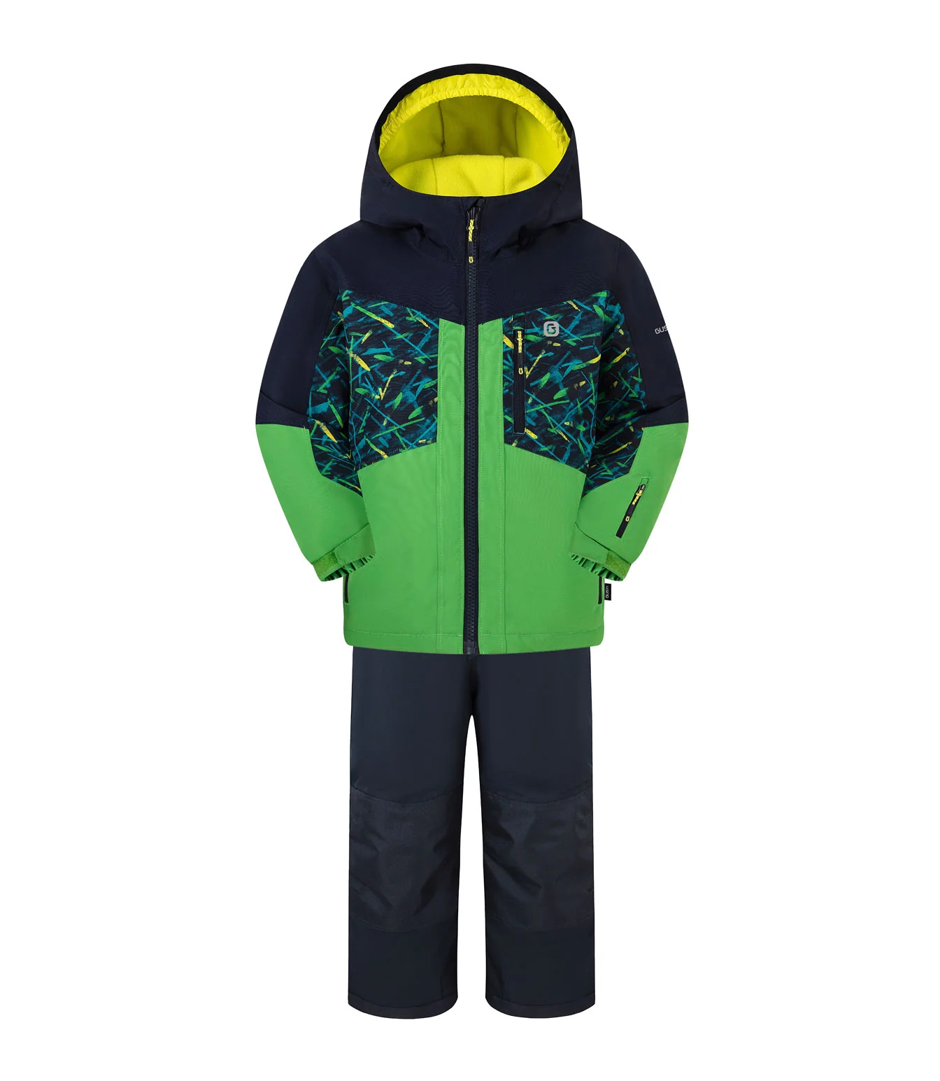Hershey Boys Snowsuit - Image 8