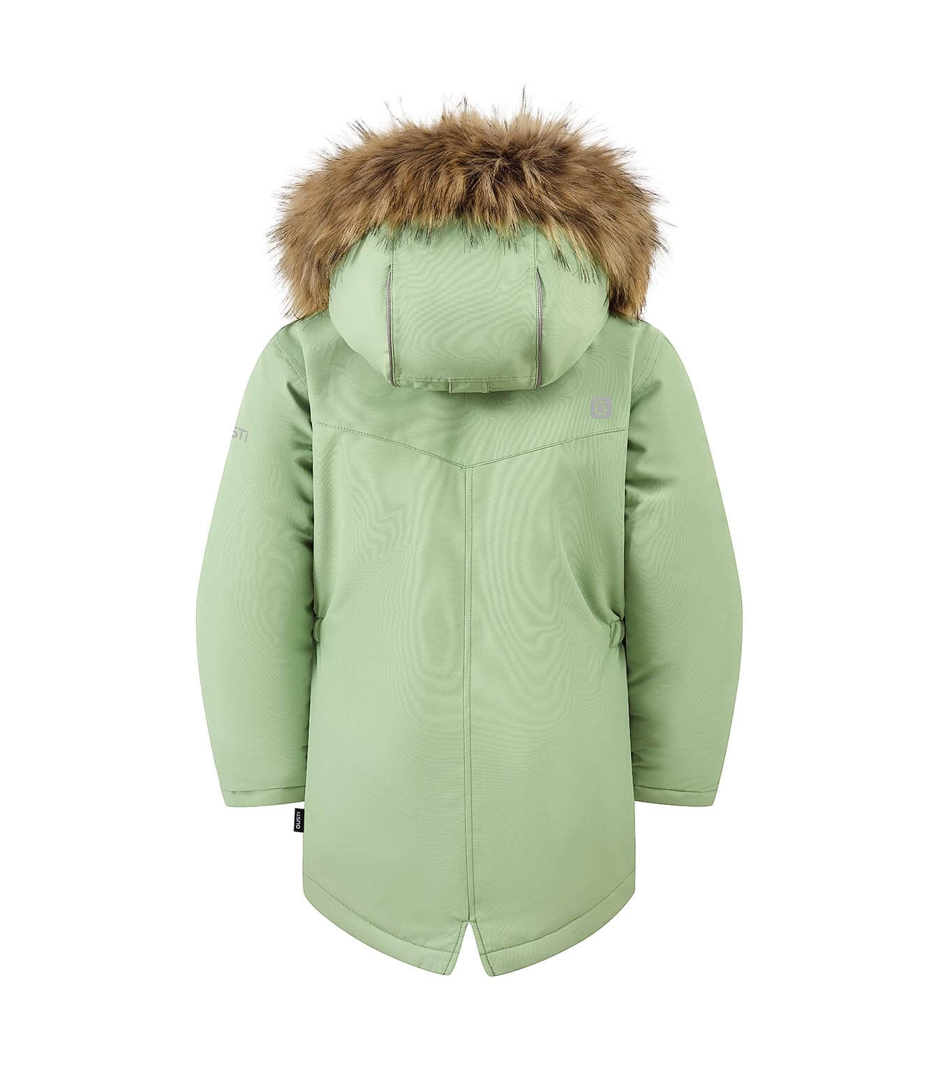 Isla Girls Parka - Image 10