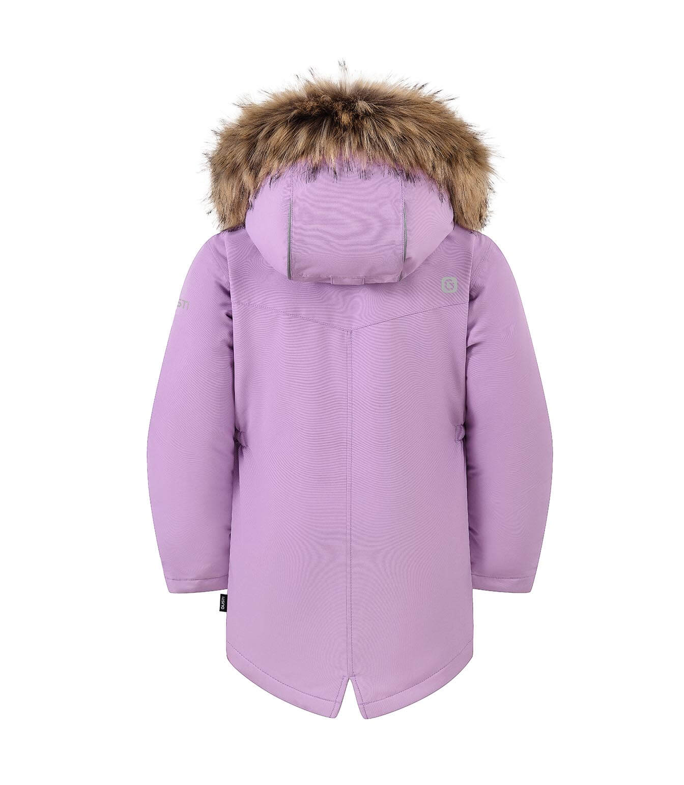 Isla Girls Parka - Image 15