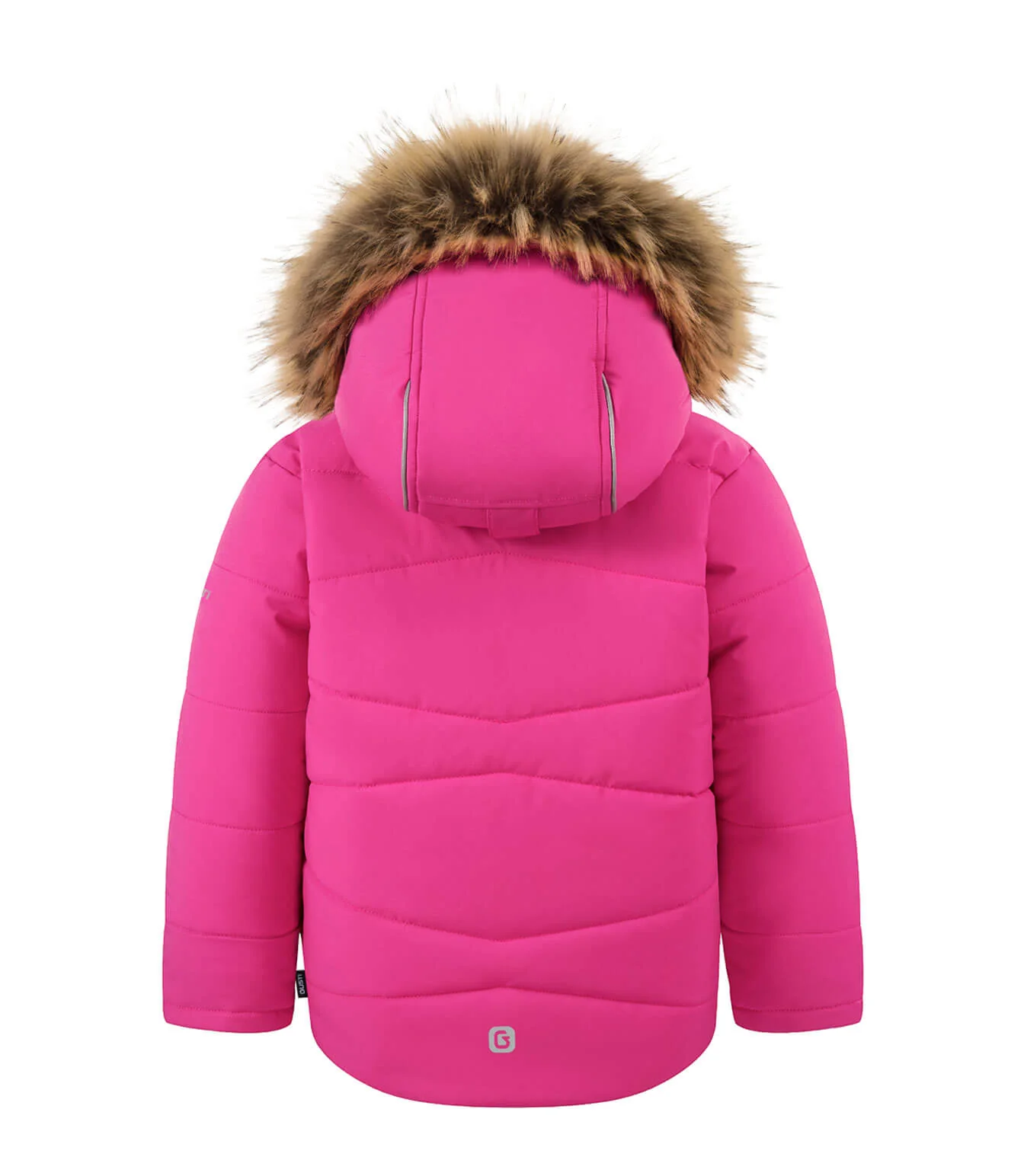 Izzy Girls Snowsuit - Image 18