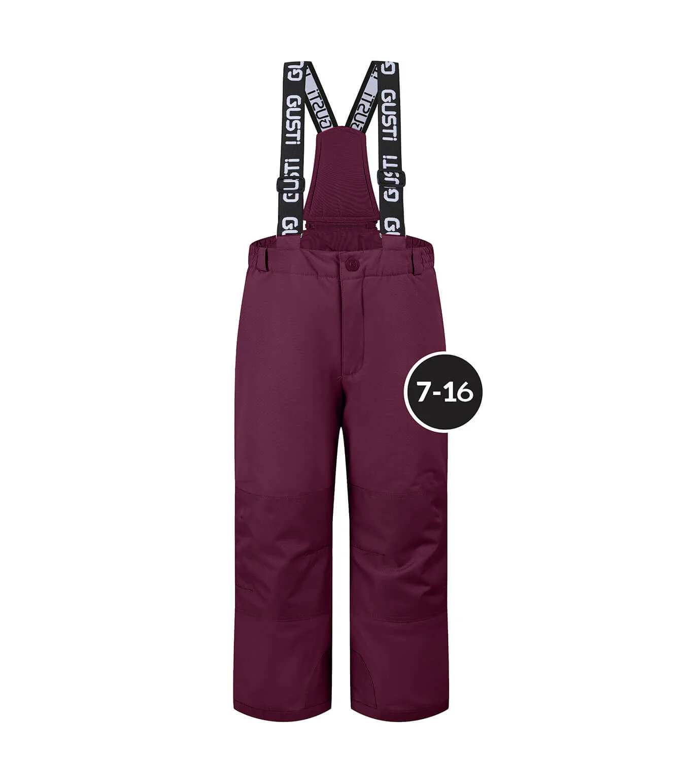 Izzy Girls Snowsuit - Image 21