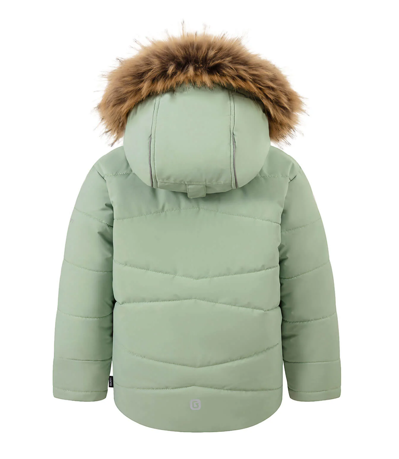Izzy Girls Snowsuit - Image 27