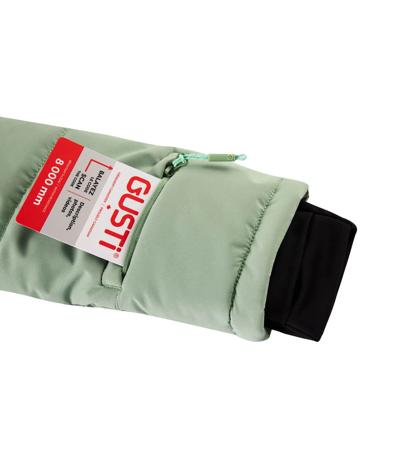 Izzy Girls Snowsuit - Image 29