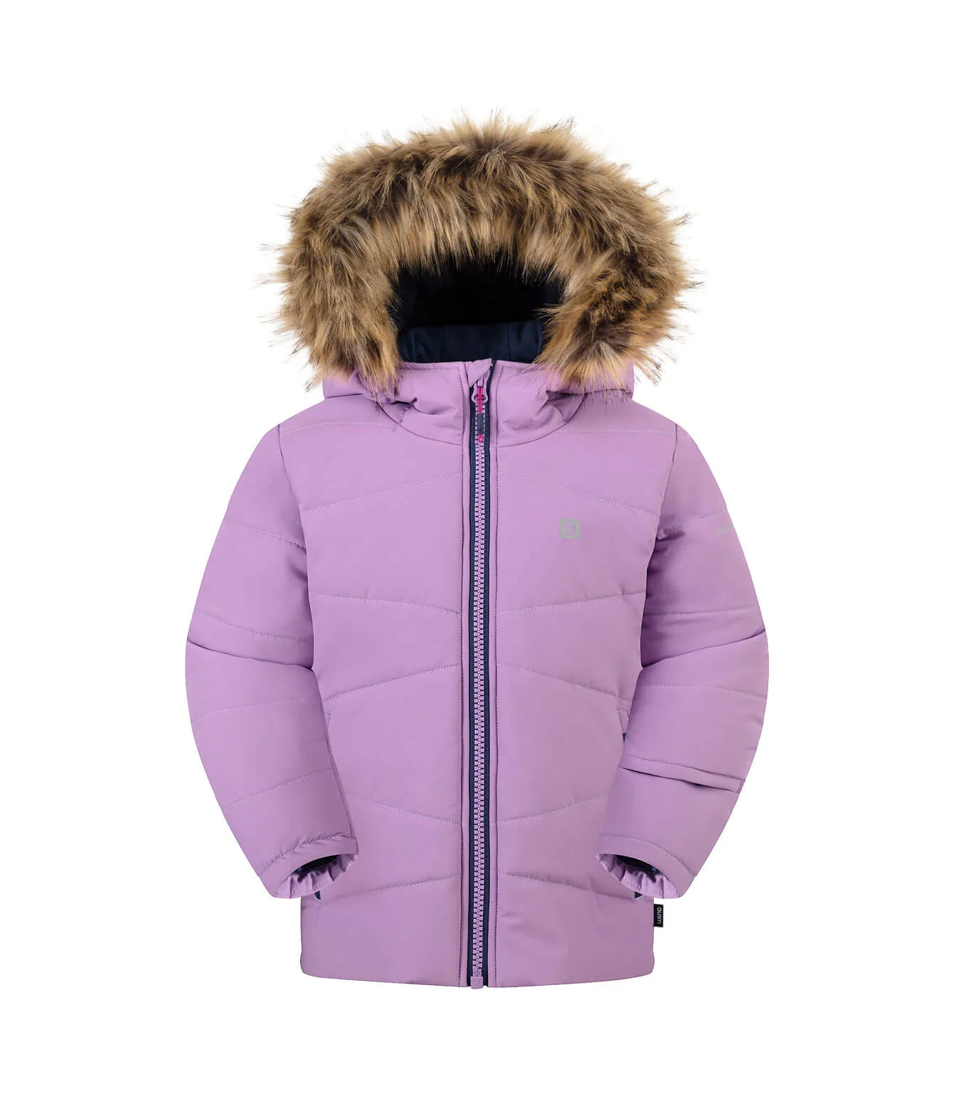 Izzy Girls Snowsuit - Image 41