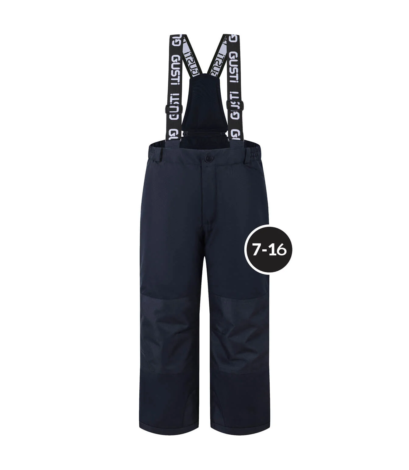 Izzy Girls Snowsuit - Image 49