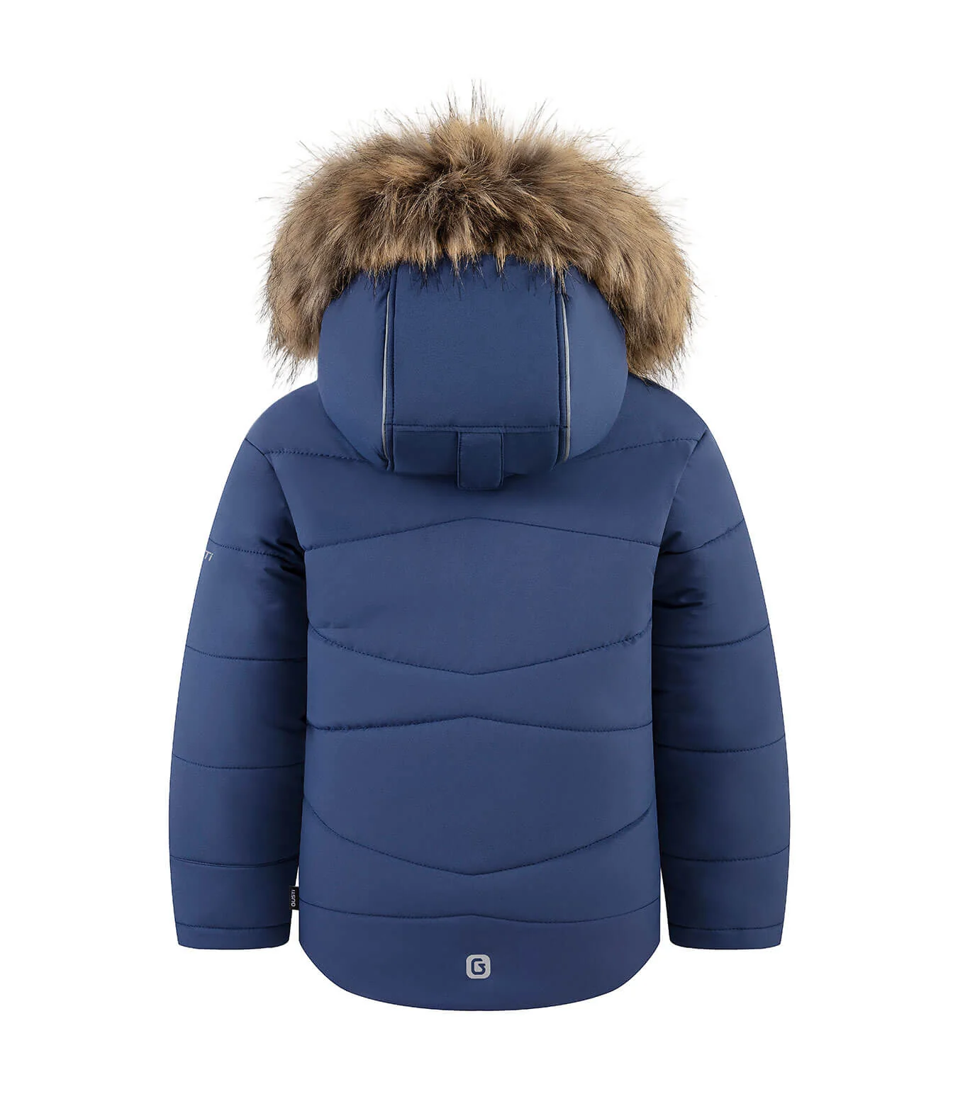 Izzy Girls Snowsuit - Image 54