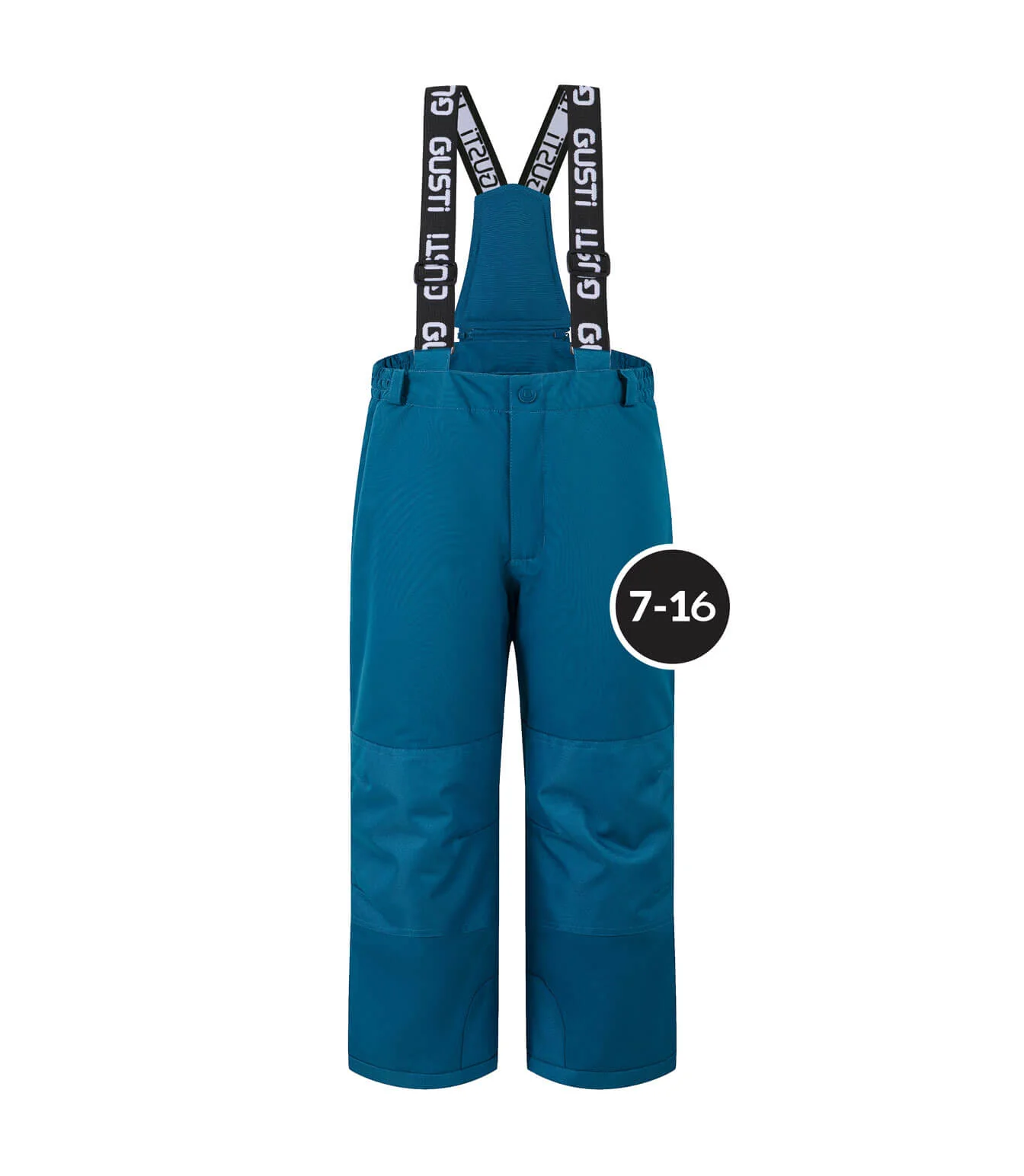 Izzy Girls Snowsuit - Image 9
