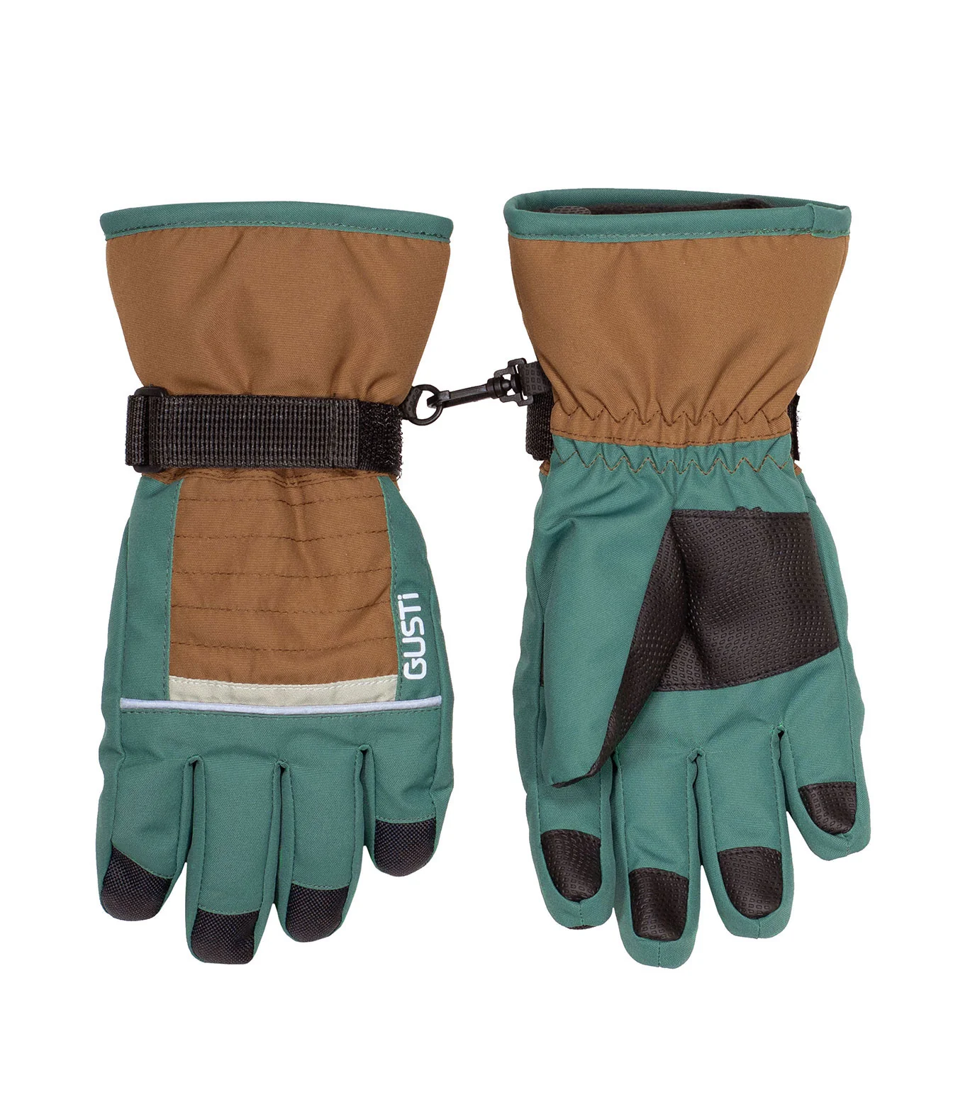 Java Winter Gloves - Image 11