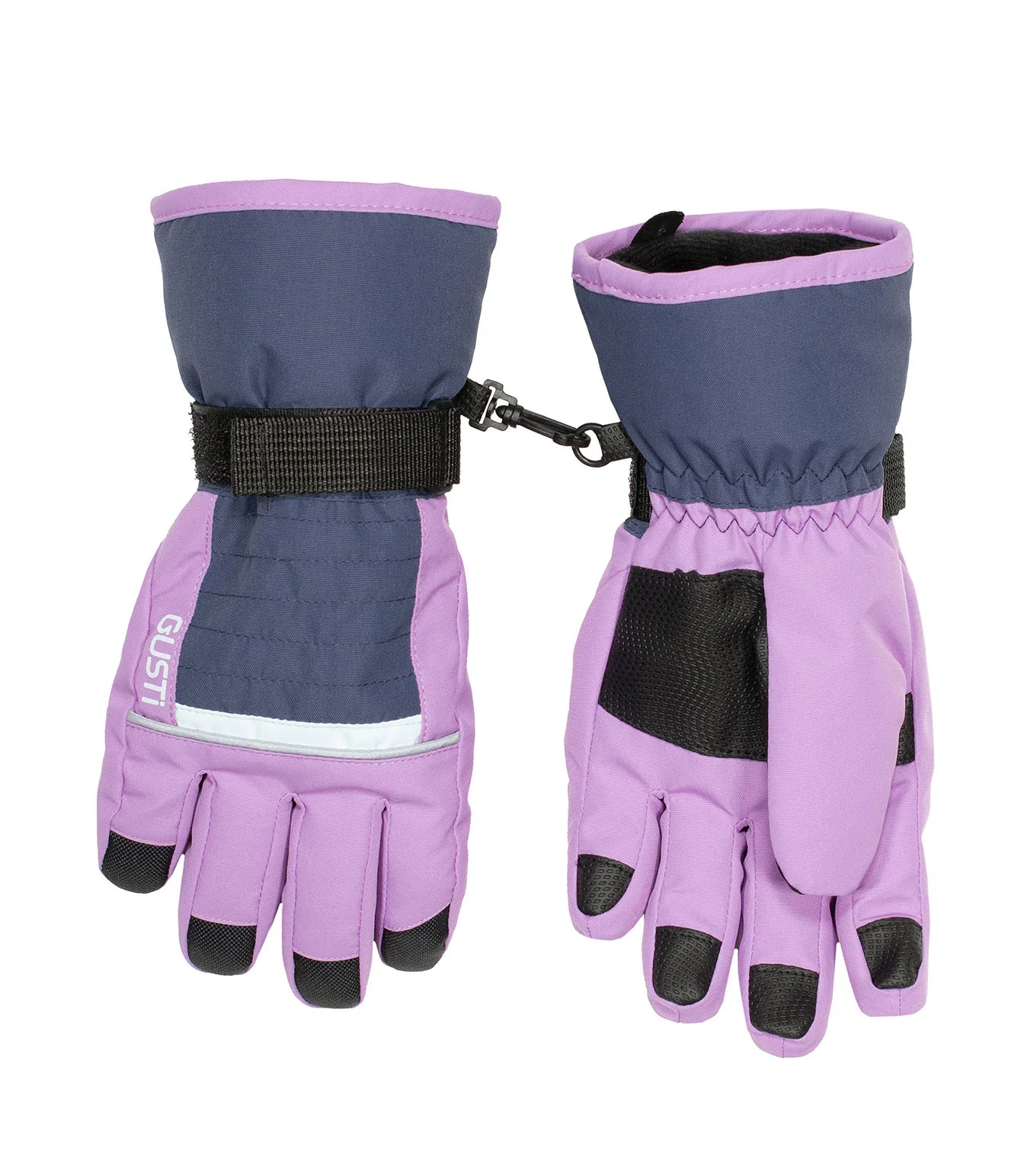 Java Winter Gloves - Image 12
