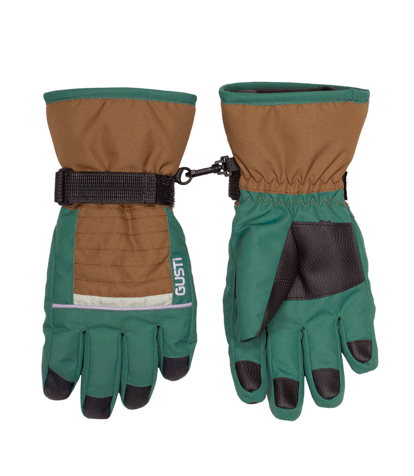 Java Winter Gloves - Image 4