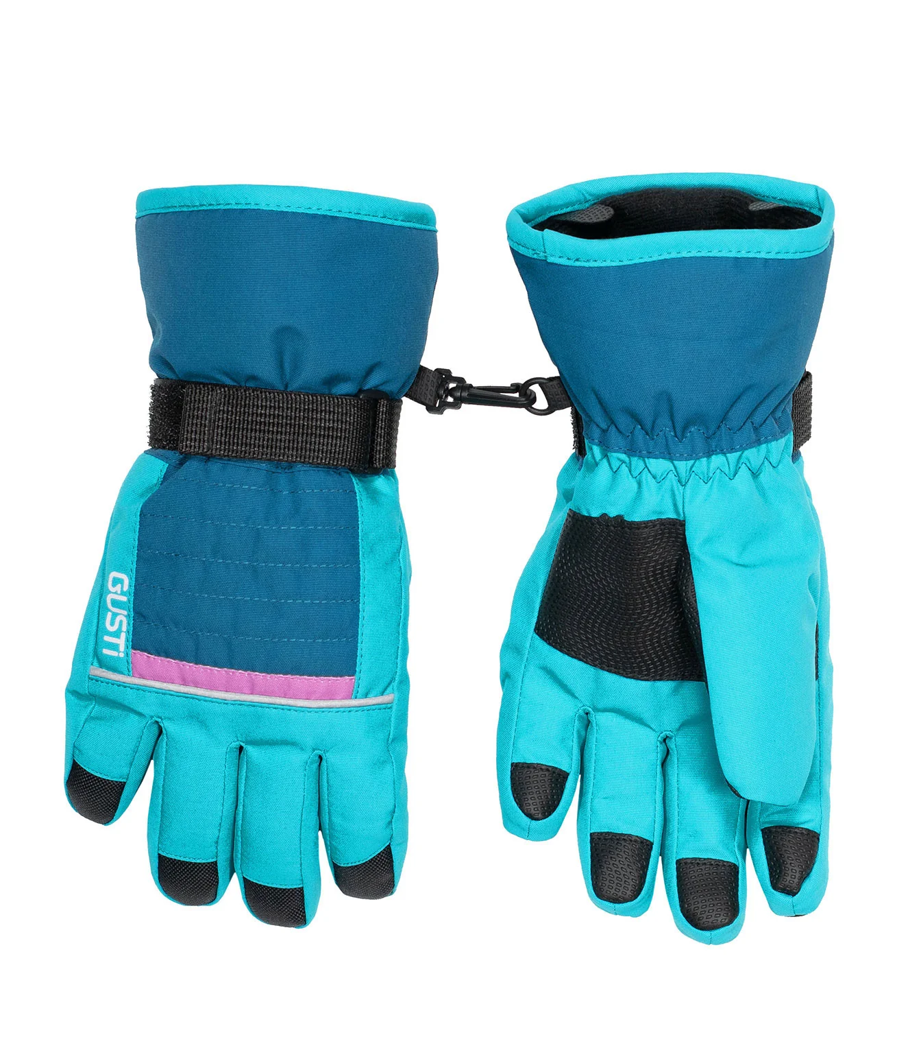 Java Winter Gloves - Image 5