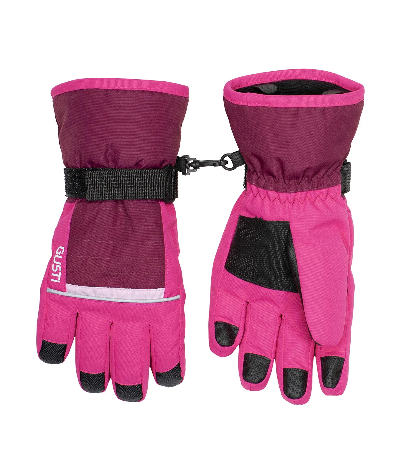 Java Winter Gloves - Image 7