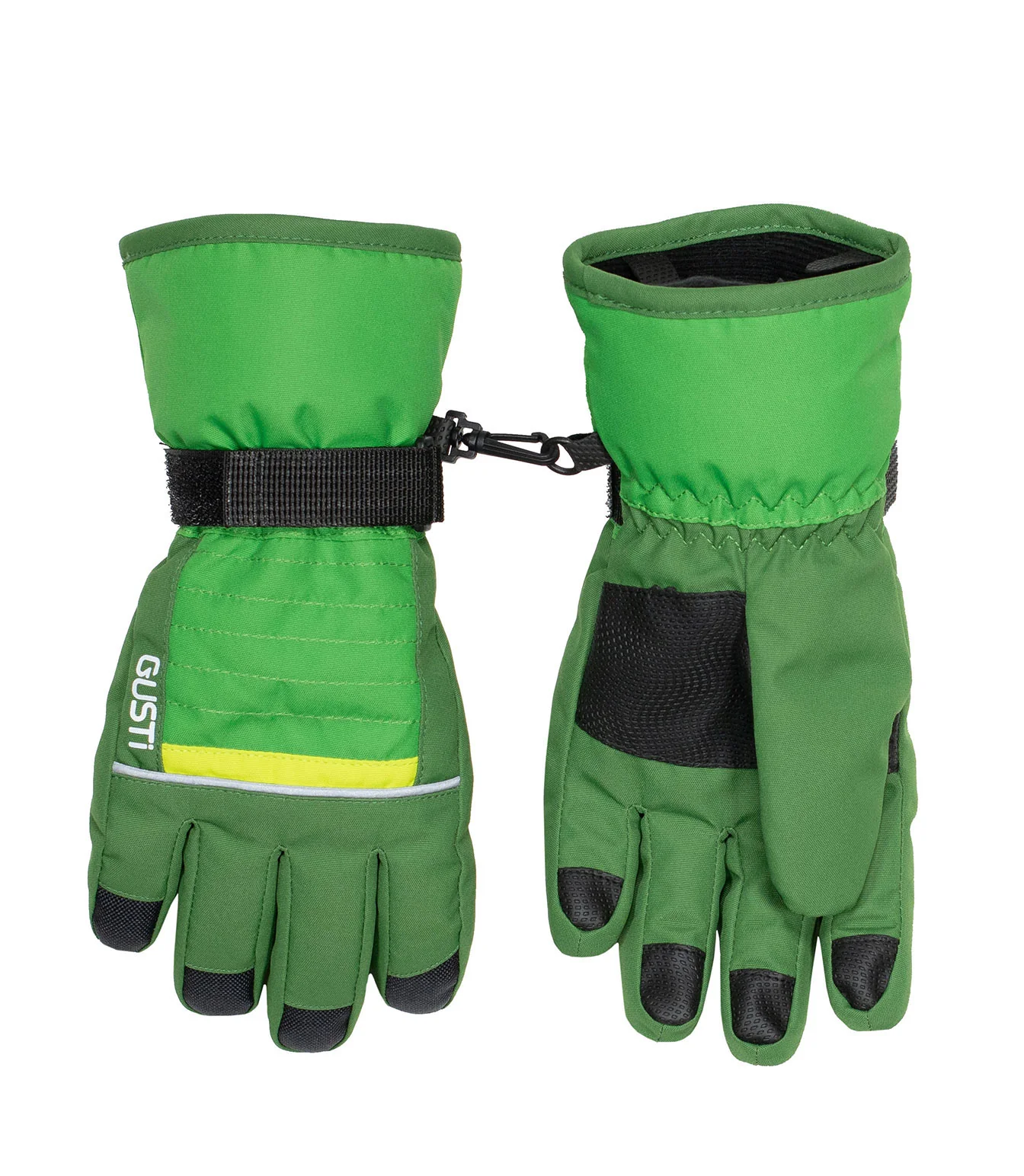 Java Winter Gloves - Image 8
