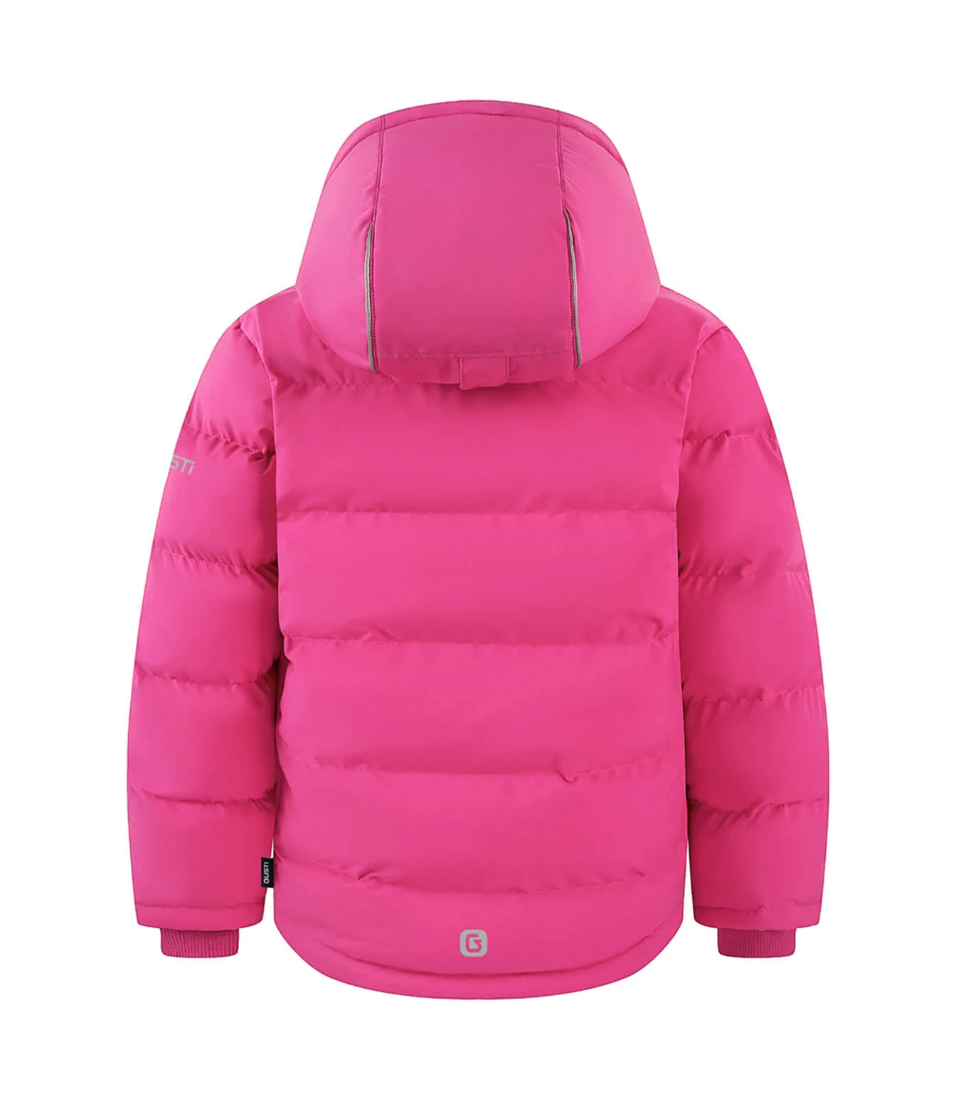 Jemma Girls Parka - Image 10