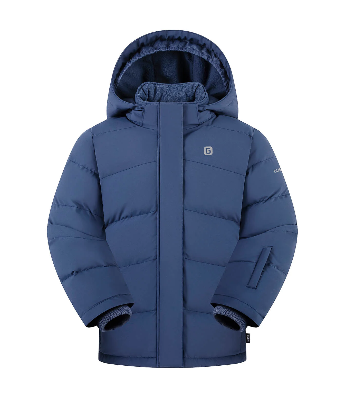 Jemma Girls Parka - Image 13