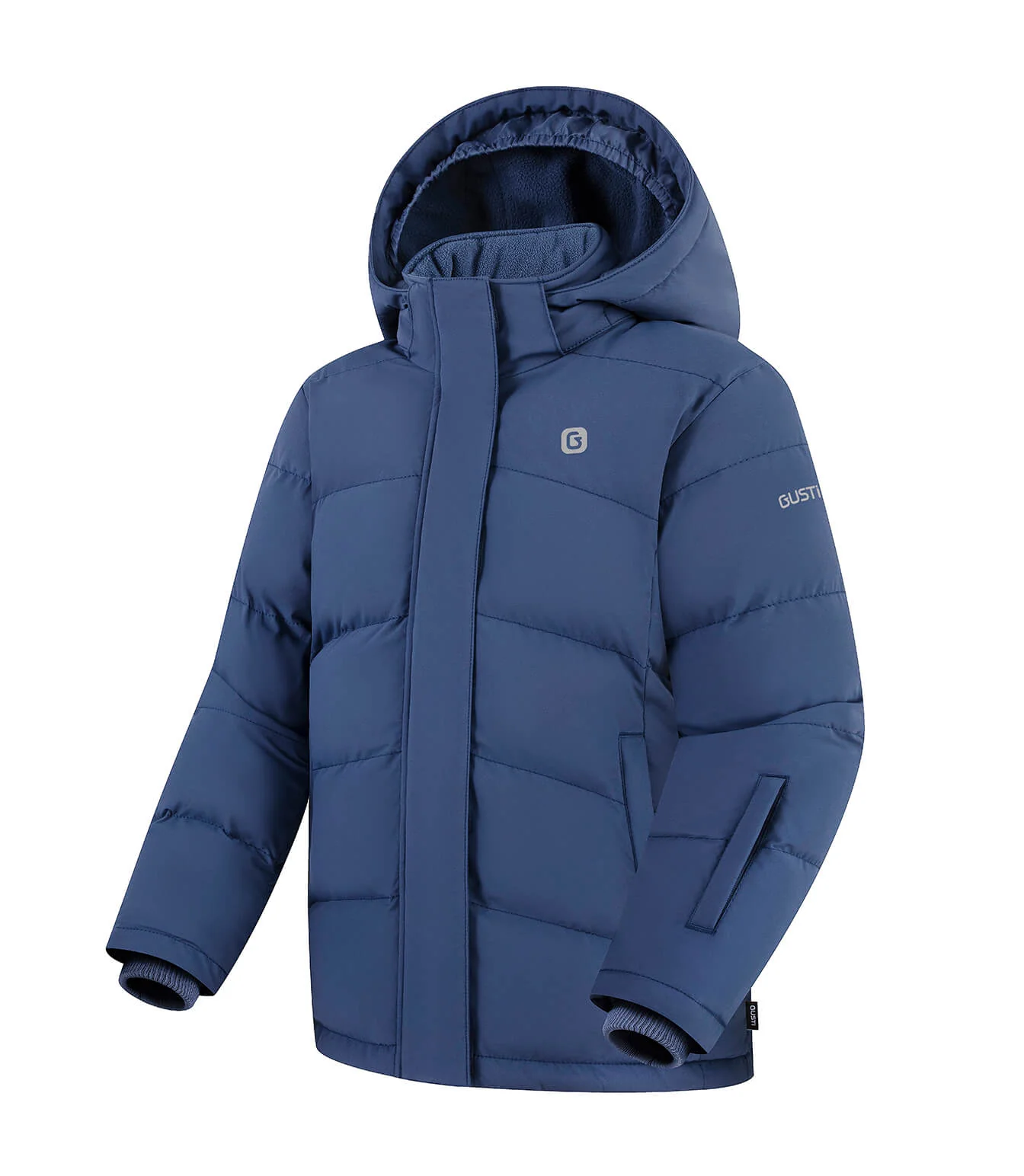Jemma Girls Parka - Image 15
