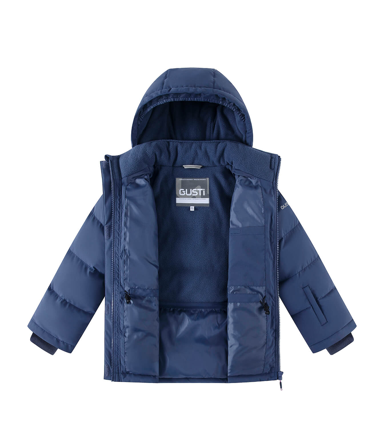 Jemma Girls Parka - Image 17