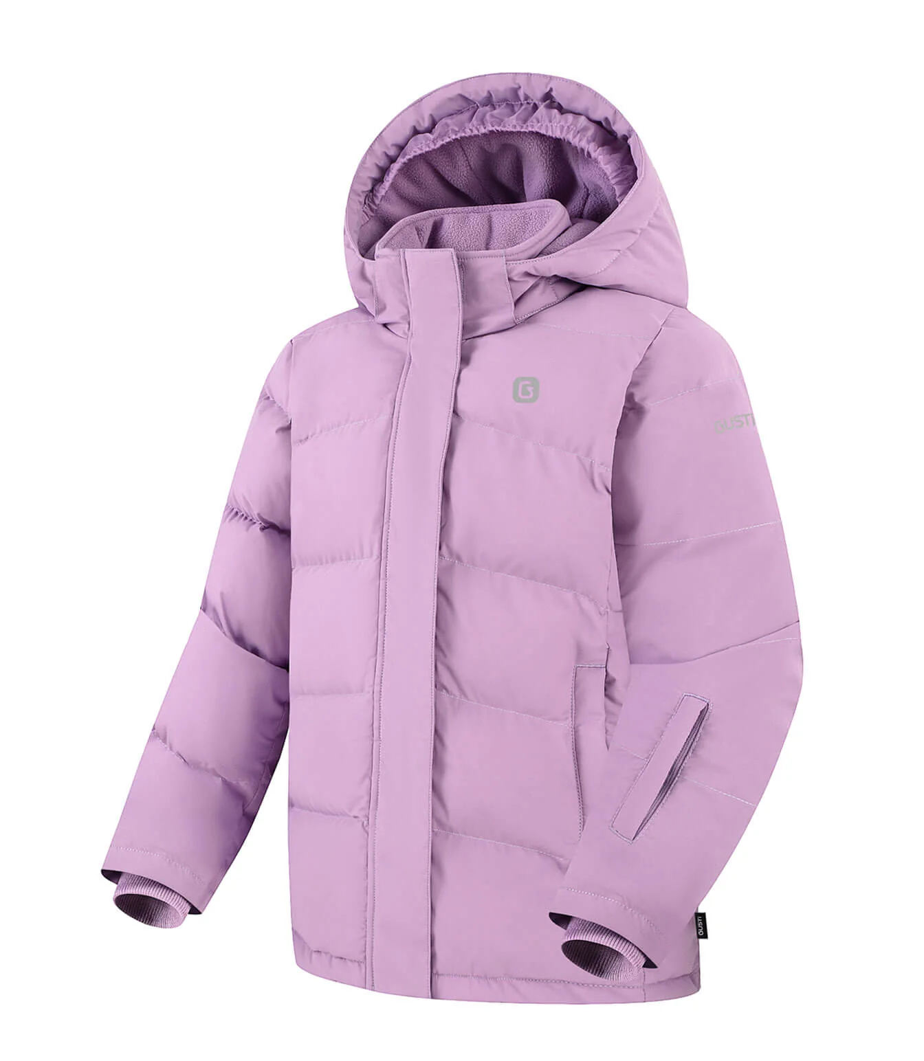 Jemma Girls Parka - Image 20
