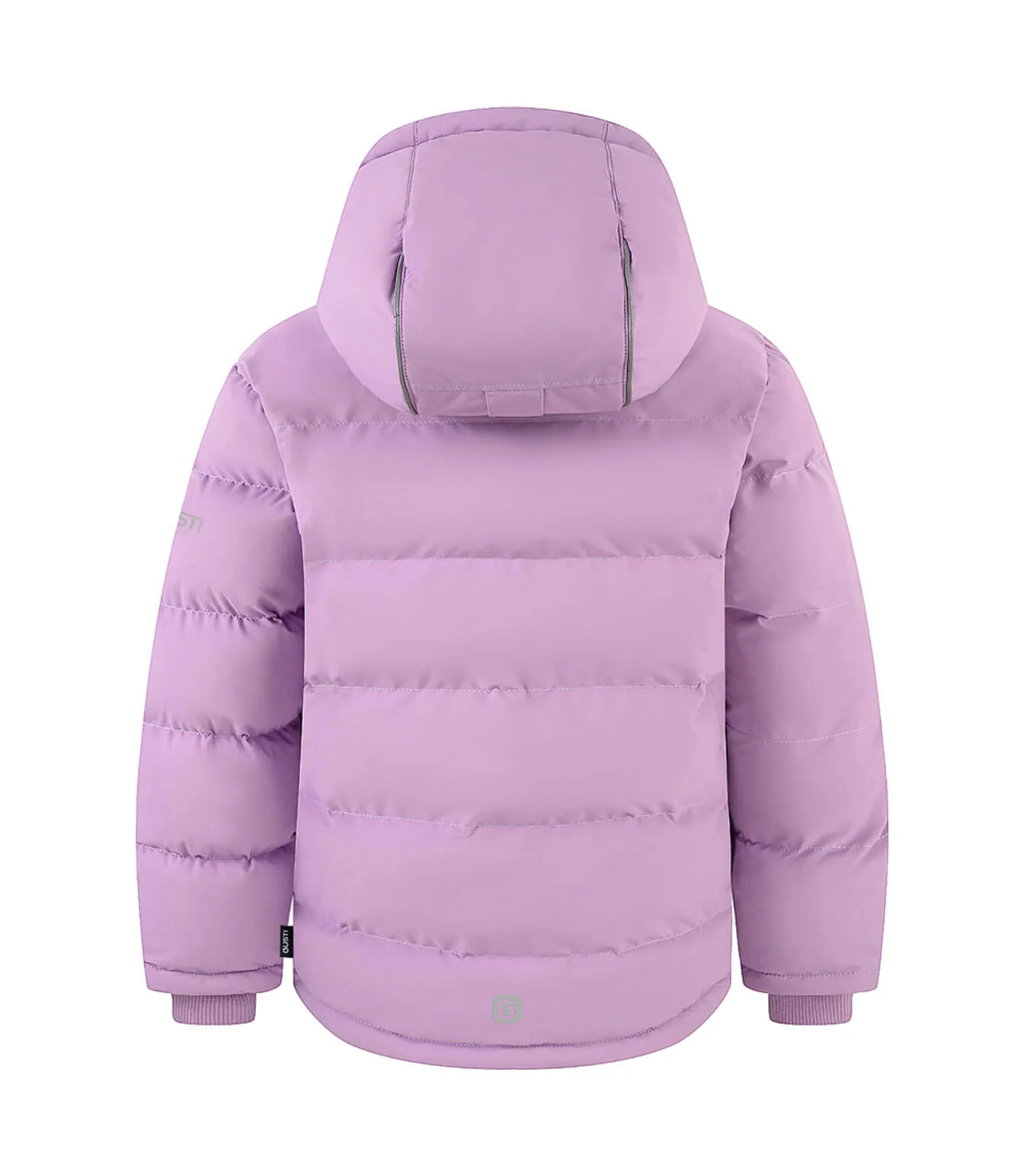 Jemma Girls Parka - Image 21
