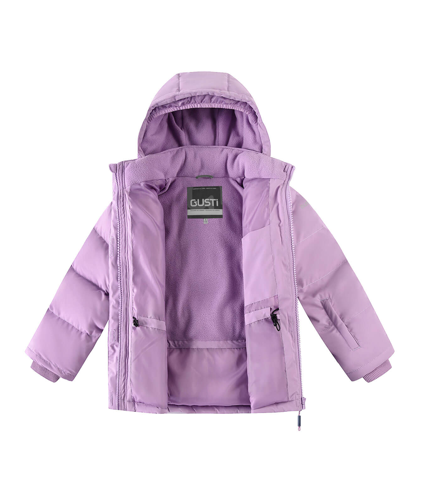Jemma Girls Parka - Image 22