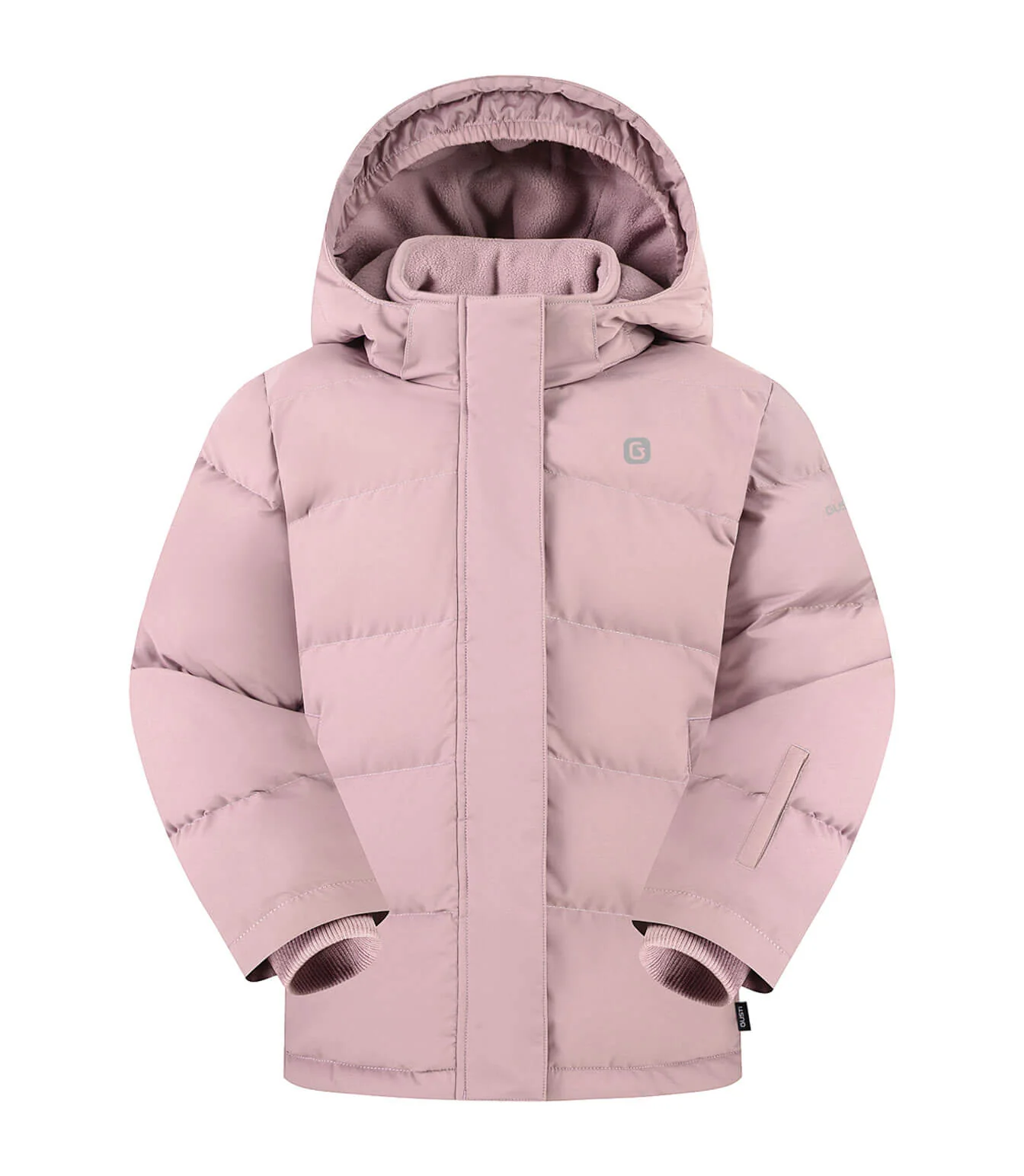 Jemma Girls Parka - Image 25